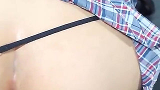 Teacher, if I Give You My Ass, Will I Pass All the Exams?