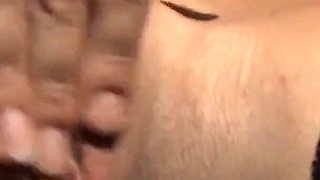 Bianca Tease Her Hubby By Jerk Off Games On