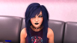 Wvm - Part 240 - Fixing a Broken Relationship by Misskitty2k