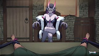 Anime tales prince the devil