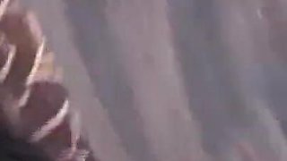 Milf brunette gallops a young cock and shoots