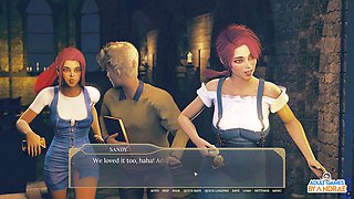 Hentai anime, sizzling, deleted