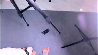 chinese bondage