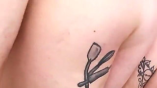 Submissive and Slave I Get Fucked in the Ass