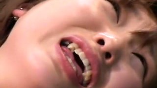 Exotic Japanese slut Haruka Aida in Hottest Group Sex JAV video