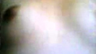 Thai Babe Rides a Cock