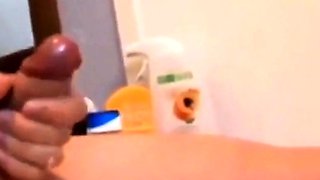 30 Big Cocks Cumming Hard