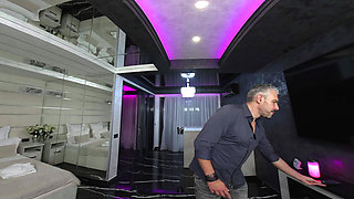 Bamby Doll - a Lady's Mirror Dream