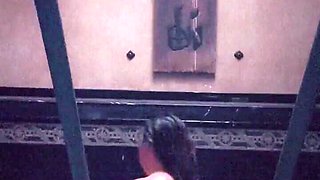 BBW in Bath House