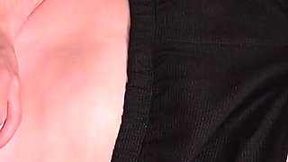 Tickling of Big Tits and Armpits of Amateur Step Sister