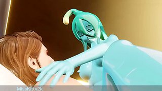 Misskitty2k's home adventure with a juicy pussy teasing you