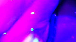 hot amateur blonde close up masturbation HD
