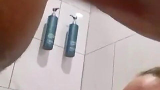 Day 1 BBW Piss and Throat Slave Training From BBC
