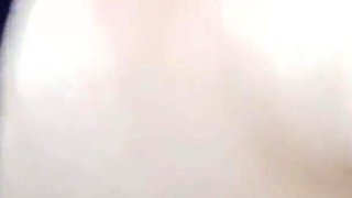 BBW BBC Nata4sex fucking me hard and deep doggy