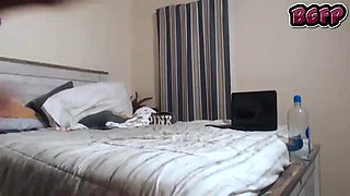 Sexy ass ebony