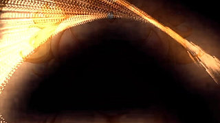 Desi Boss Lady's Massive Tits Devour My Huge Dick