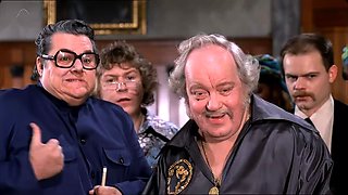 Agent in the Sign of Scorpio DANISH WEBRip xVXT