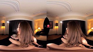 Saucy slut mind-blowing adult video