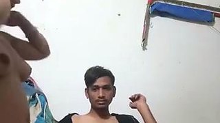 Dedi Sister Step Brother Fucking