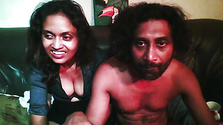 Fucking Sri Lankan Office Lady on the Interview