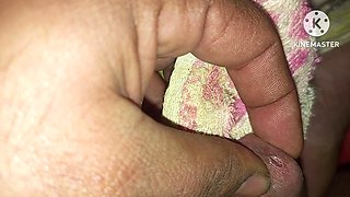 Punjabi Wife Fucked on New Year's Night with Clear Hindi