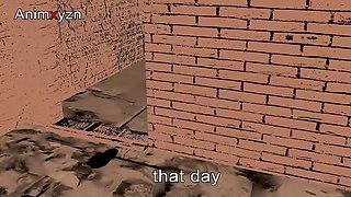 Incredible cartoon MILF adult filthy clip