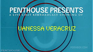 Vanessa Veracruz - Live Chat