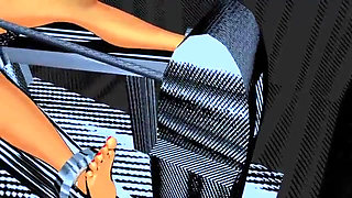 Shila bhabi enjoy by machine fuck