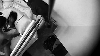 Amateur Hidden Cam with Dildo Wives