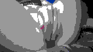 Masturbating My Pussy in Close-up for You