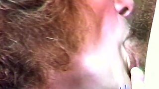 Up Close & in the Action