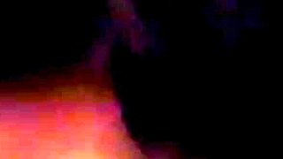 Glory Hole Suck with a Crossdresser Twist