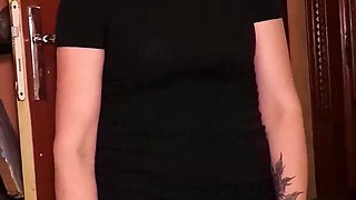 Arina, Anal Casting