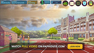 Taffy Tales V0.85.1a Part 71 My Harem by Loveskysan69