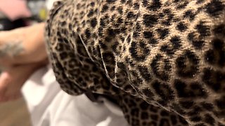 Mix of Foot Fetish clips from Amateur Trampling
