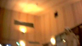 Amateur Asian Couple Frigging On Cam