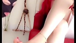 What Do You Think of a Slave's Humiliation: Strength in Submission or Submission From Strength