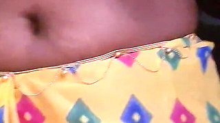 Hot Tamil Wife Having Sex with Younger Sister Husband