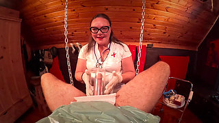 Twisted Nymphs - Serious Cock Cast - Part 3