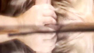 Anal clip with easy-on-the-eyes dame from Screw My Wife Club