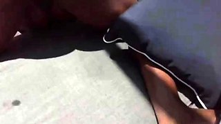 Hot Brunette BDSM and Awesome 69 Oral Fuck by