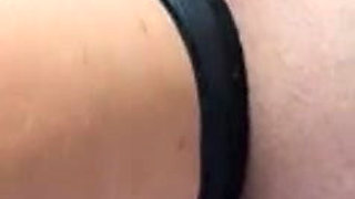 Fisted Ass