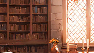 Ep13: Amazing Ass of Leila - Lust & Magic (gameplay)