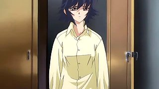 Mahou Shoujo Ai - Episode 4 VOSTFR