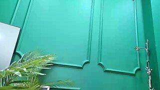 Love Chat Big Boobs Brunette Masturbating For Cam