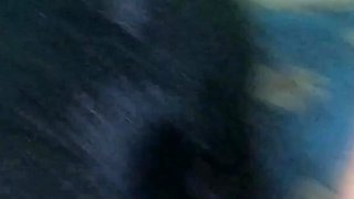 Married Women Doing Cow Girl Position in Bed for Better Orgasam Mode