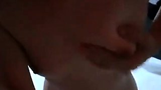 Korean Amateur Couple's Kinky Role Play