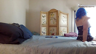 Sexibabi PAWG MILF Hearts Live Webcam Recording Long Version