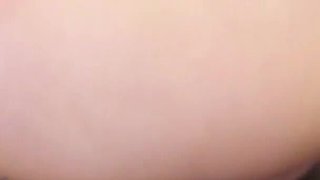 Tiny latina gets curious with stepbrother and dildo