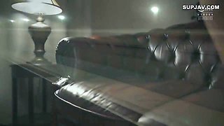 Miyu Yanagi Getting Fucked In Front Of Her Husband. Watch This Woman Get Her Fat Ass Railed As Japanese Men Lust After Her Thick Figure And Sexy Body, Ejaculate Onto Her Body